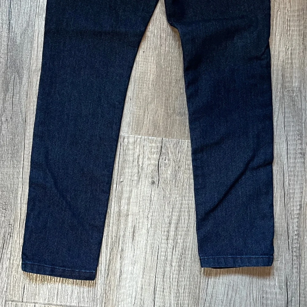 OSHKOSH B'GOSH Girls' Skinny Denim Jeans (Size 8A)